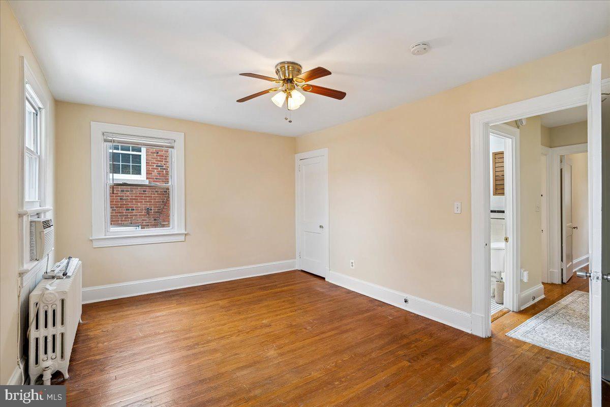3627 Ingomar Place Northwest Washington, DC 20015 - Photo 18 of 35