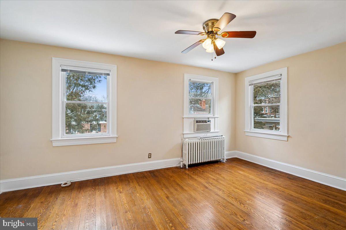 3627 Ingomar Place Northwest Washington, DC 20015 - Photo 19 of 35