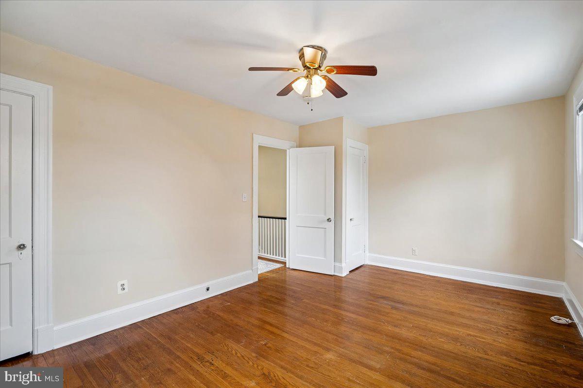 3627 Ingomar Place Northwest Washington, DC 20015 - Photo 20 of 35
