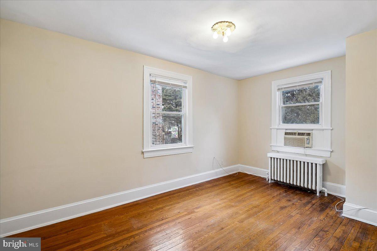3627 Ingomar Place Northwest Washington, DC 20015 - Photo 22 of 35
