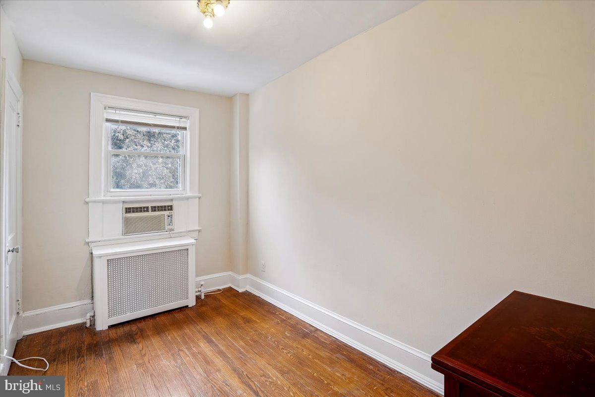 3627 Ingomar Place Northwest Washington, DC 20015 - Photo 25 of 35