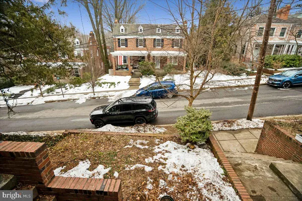 $860,000 | 3627 Ingomar Place Northwest, Washington, DC 20015