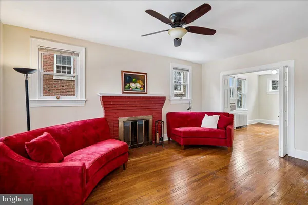 $860,000 | 3627 Ingomar Place Northwest, Washington, DC 20015