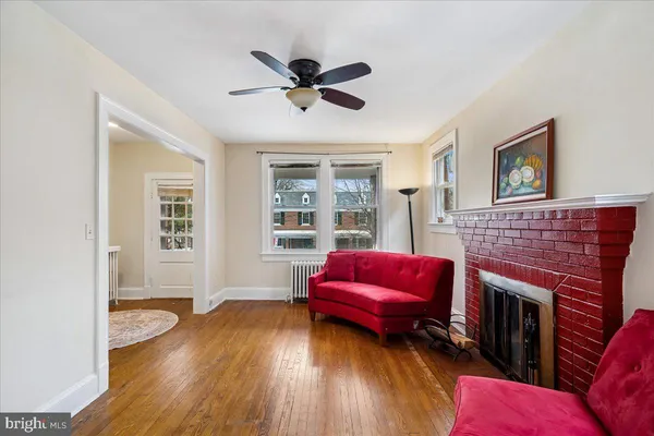 $860,000 | 3627 Ingomar Place Northwest, Washington, DC 20015