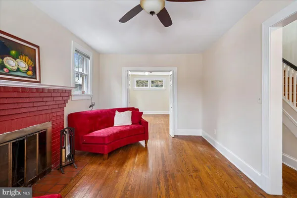 $860,000 | 3627 Ingomar Place Northwest, Washington, DC 20015