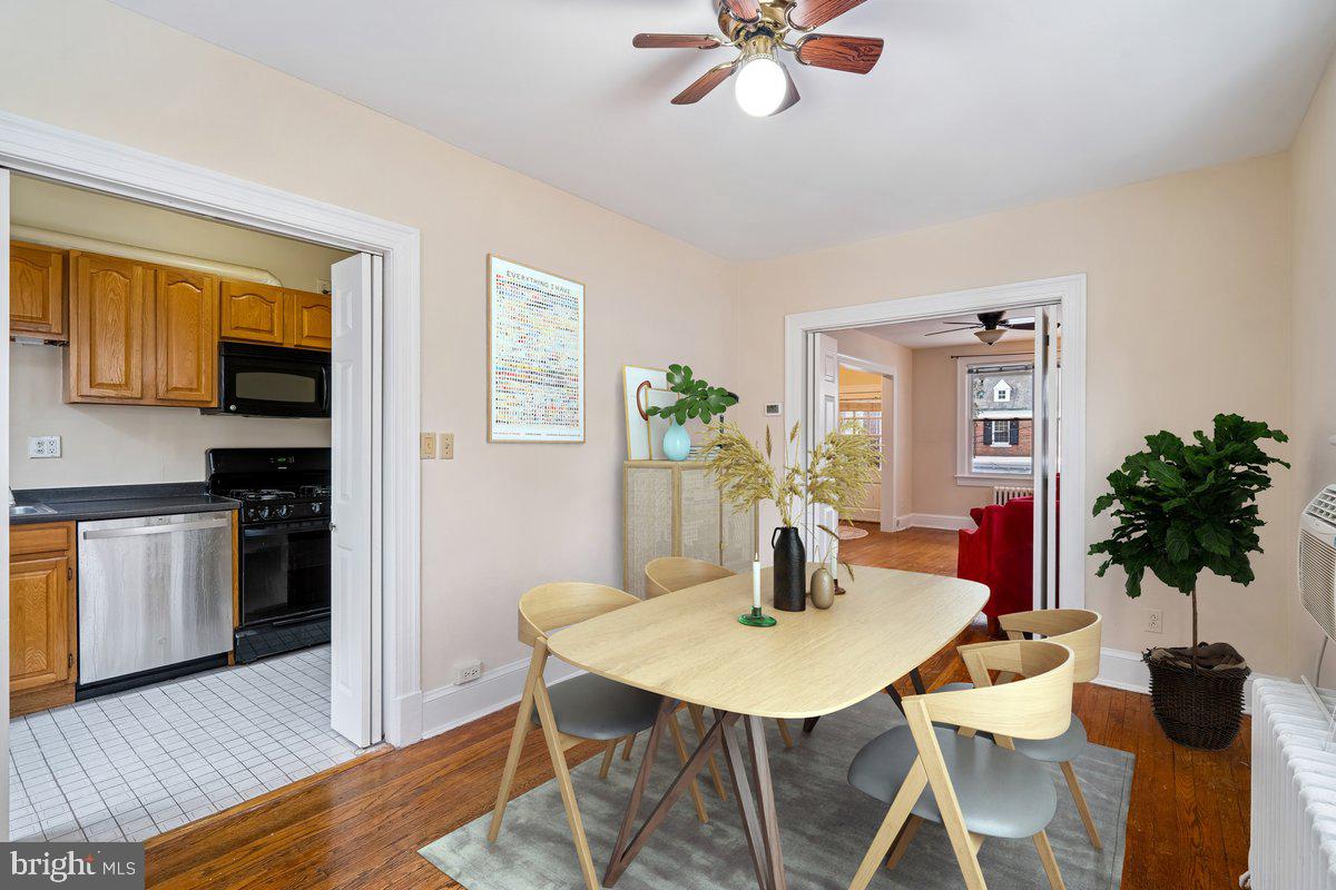 3627 Ingomar Place Northwest Washington, DC 20015 - Photo 8 of 35