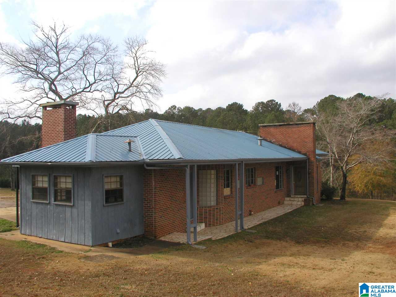 640 East Glade Road Anniston, AL 36206 - Photo 4 of 18 Gallery Image 4