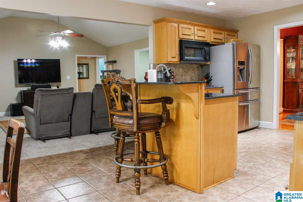 136 Meadow Glen Drive Jacksonville, AL 36265 - Photo 20 of 42