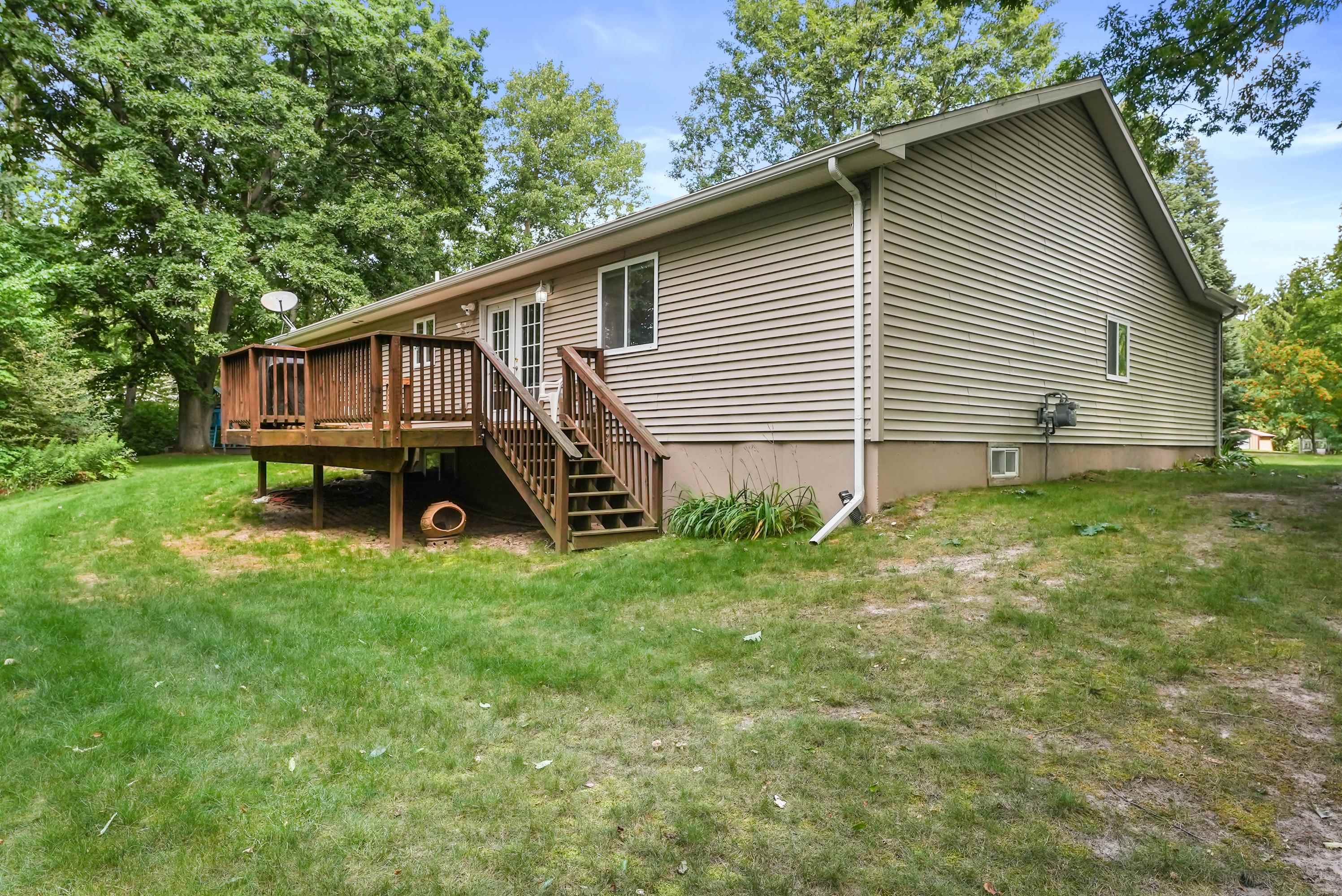 4884 John R Road, Unit LOT: 18 Cadillac, MI 49601 - Photo 41 of 47