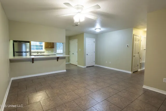 $1,350 | 21144 Pineville Road, Unit B, Long Beach, MS 39560