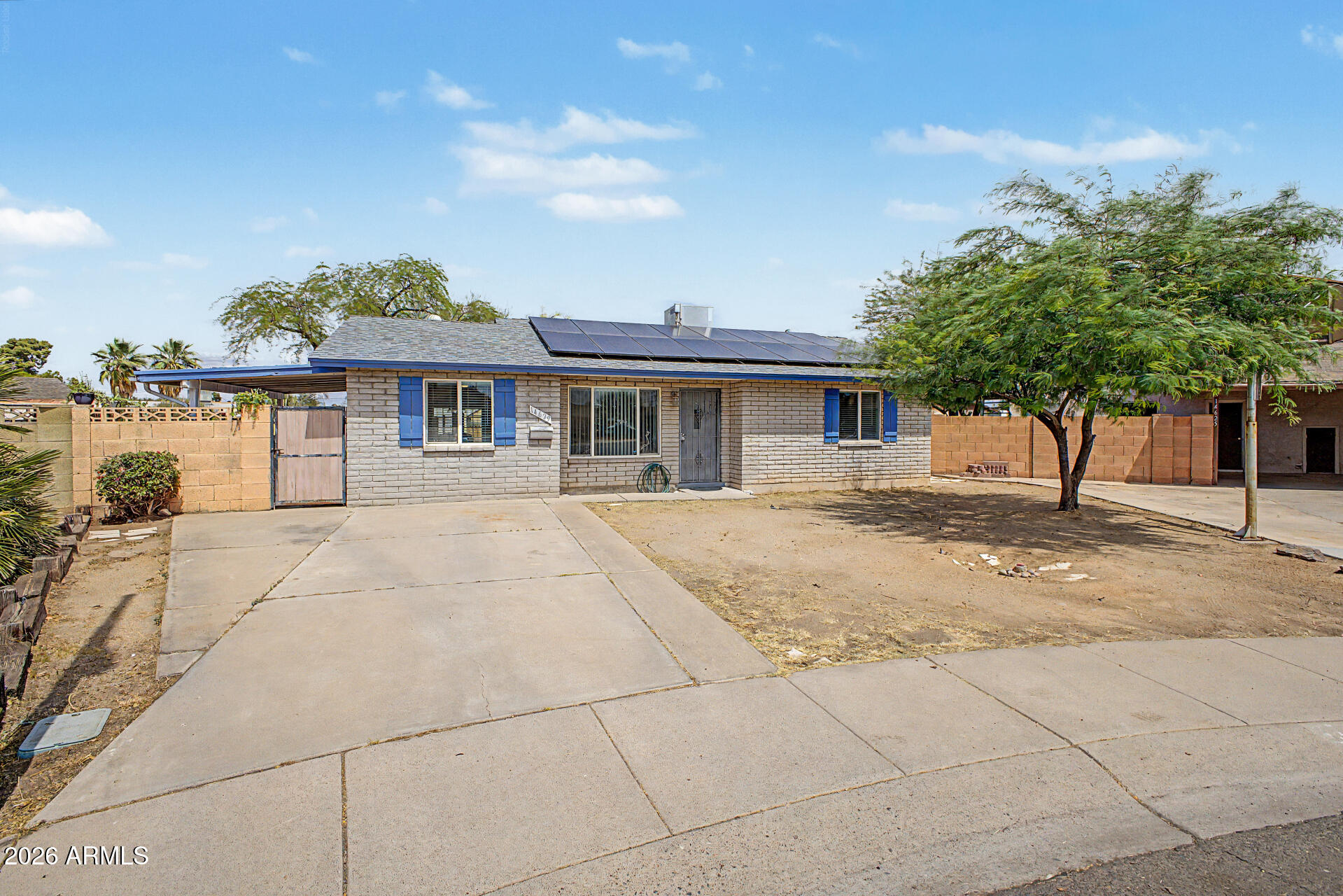 14629 North 32nd Avenue Phoenix, AZ 85053 - Photo 1 of 28 1 - 32ND