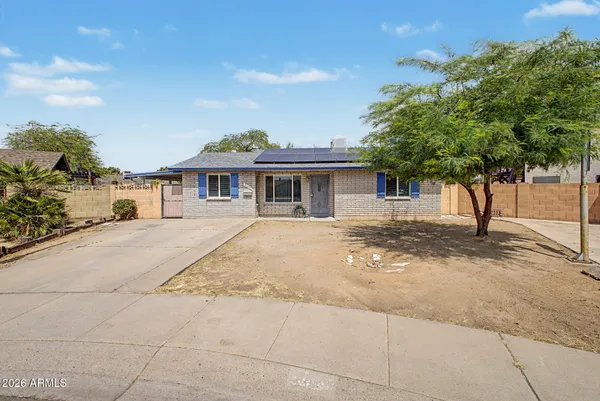 $345,000 | 14629 North 32nd Avenue, Phoenix, AZ 85053