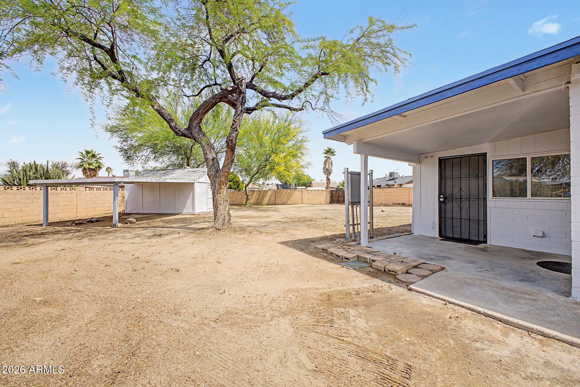 14629 North 32nd Avenue Phoenix, AZ 85053 - Photo 26 of 28 26 - 32ND
