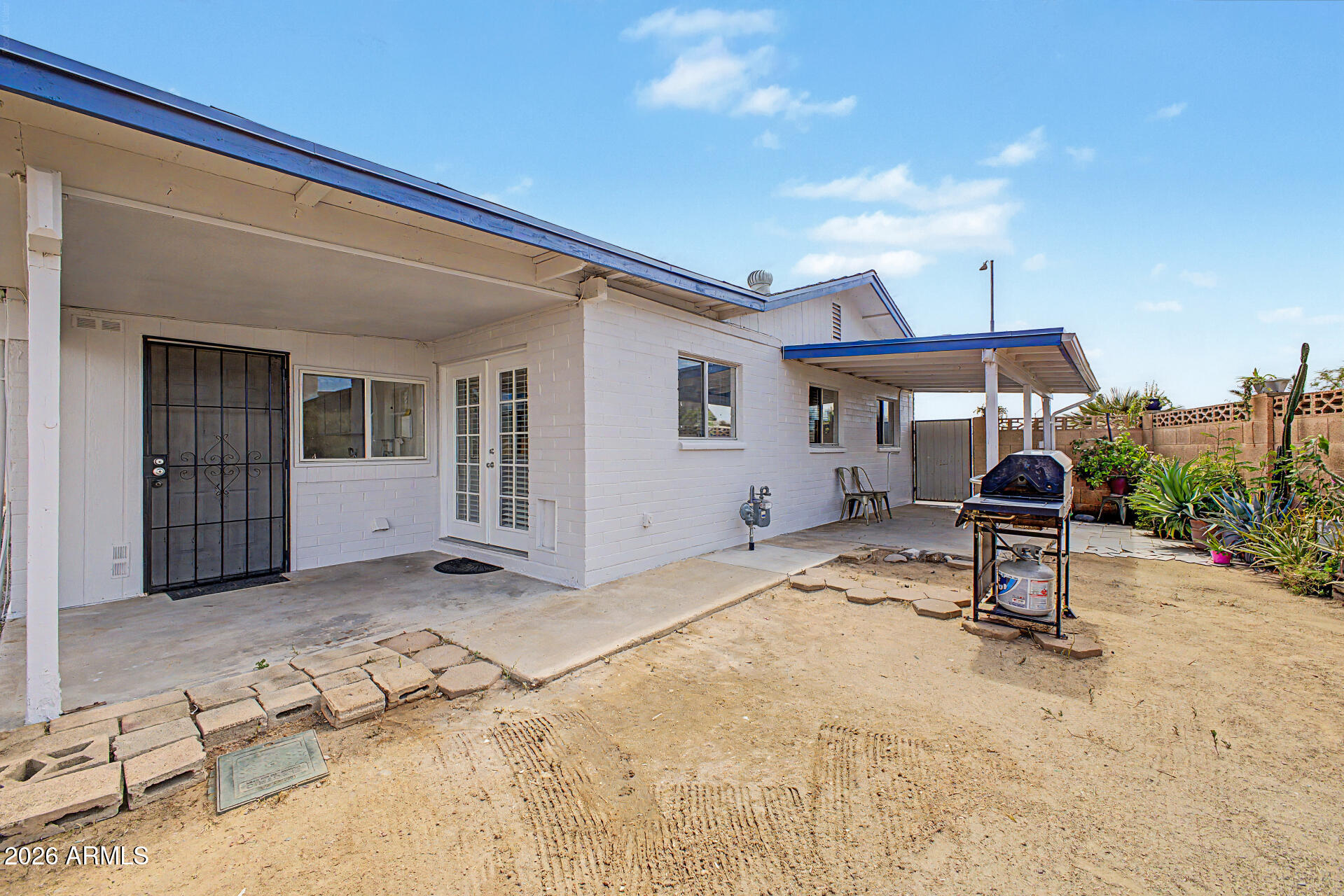 14629 North 32nd Avenue Phoenix, AZ 85053 - Photo 27 of 28 27 - 32ND