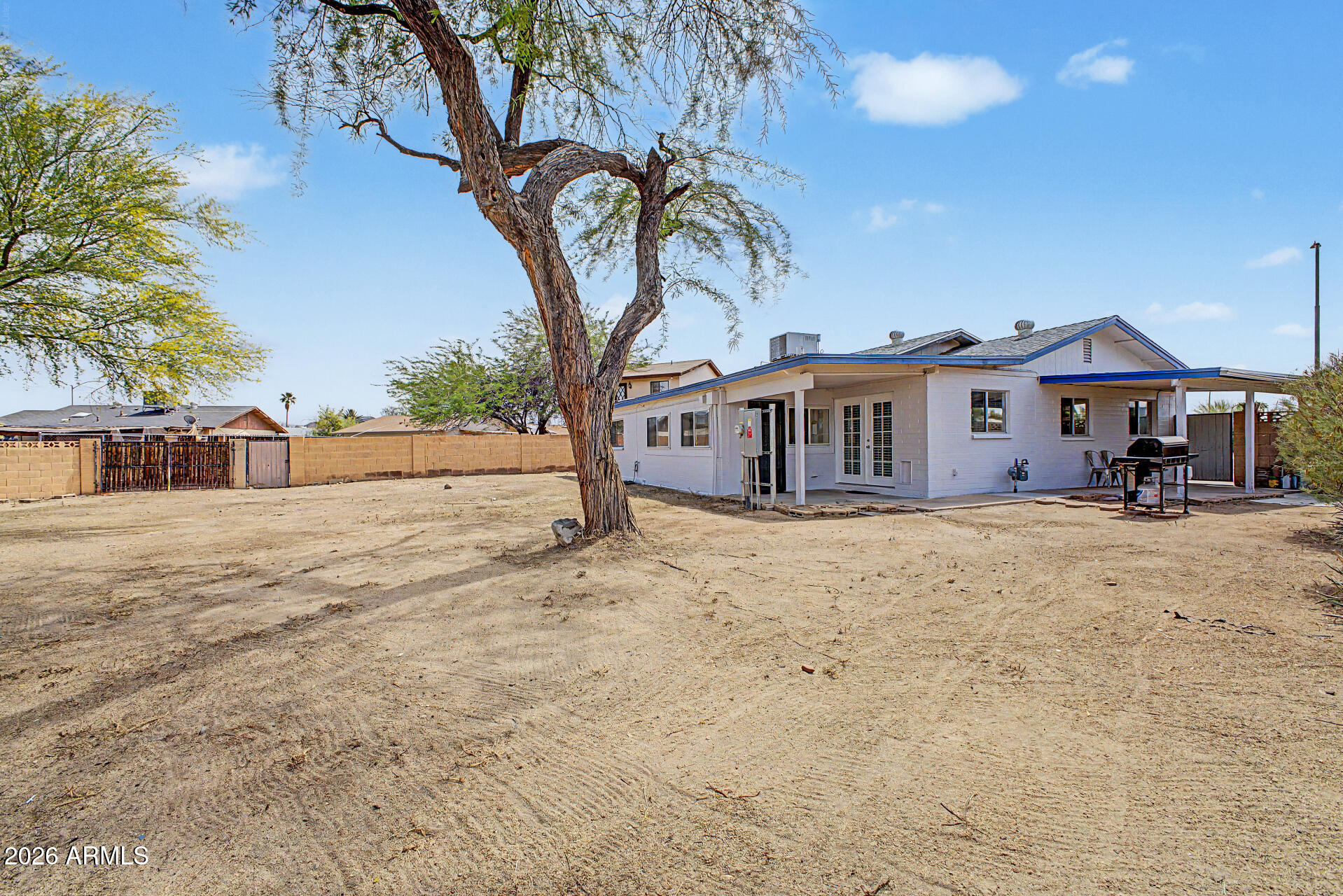 14629 North 32nd Avenue Phoenix, AZ 85053 - Photo 28 of 28 28 - 32ND