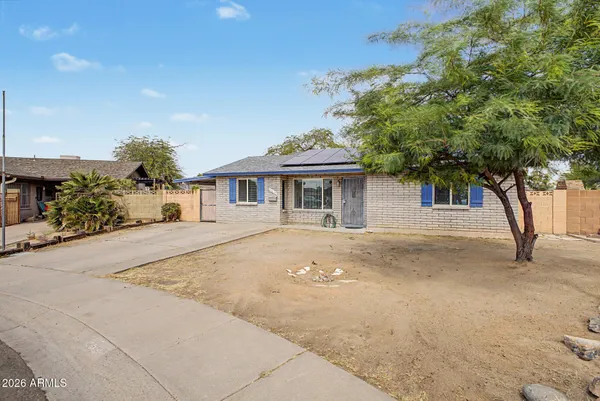 $345,000 | 14629 North 32nd Avenue, Phoenix, AZ 85053