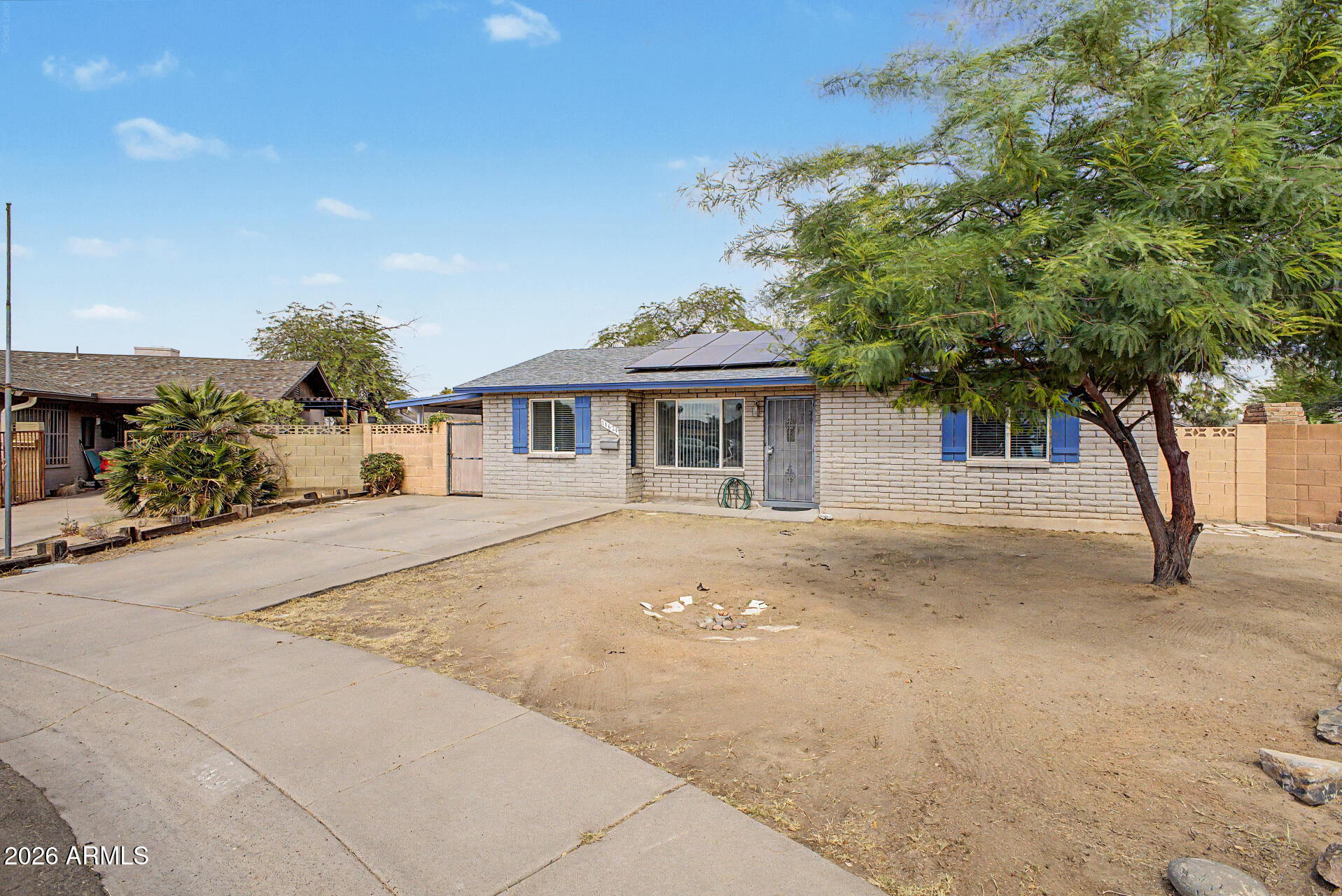 14629 North 32nd Avenue Phoenix, AZ 85053 - Photo 3 of 28 3 - 32ND