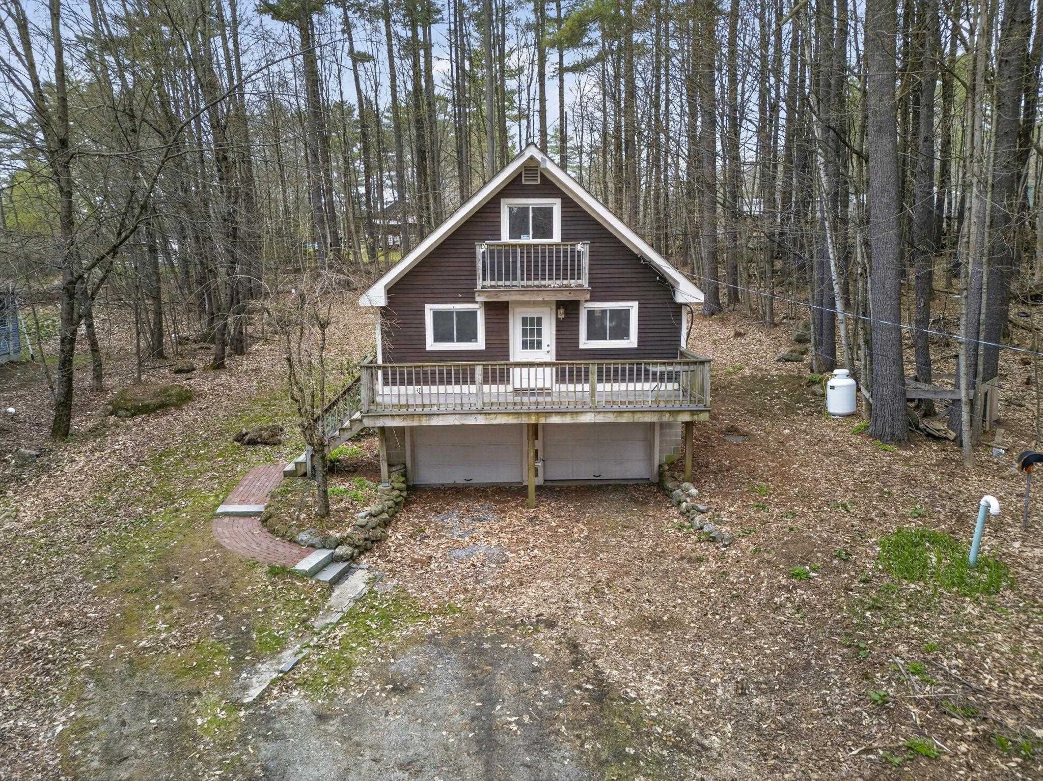 8 Winter Road Hillsborough, NH 03244 - Photo 28 of 37