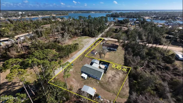 $217,000 | 7441 Jefferson Avenue, Panama City, FL 32409