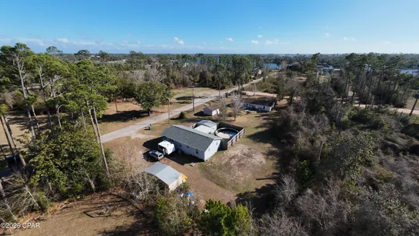 $217,000 | 7441 Jefferson Avenue, Panama City, FL 32409