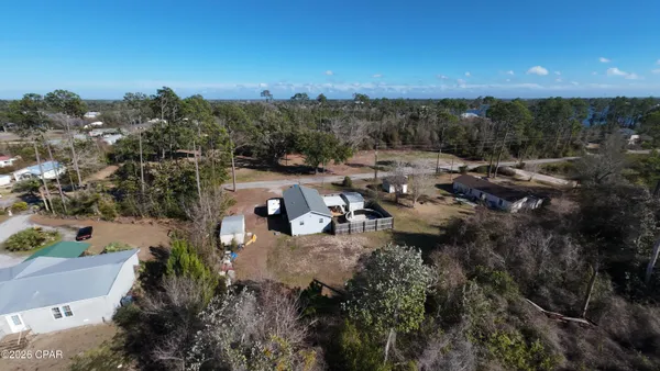 $217,000 | 7441 Jefferson Avenue, Panama City, FL 32409