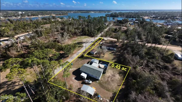 $217,000 | 7441 Jefferson Avenue, Panama City, FL 32409