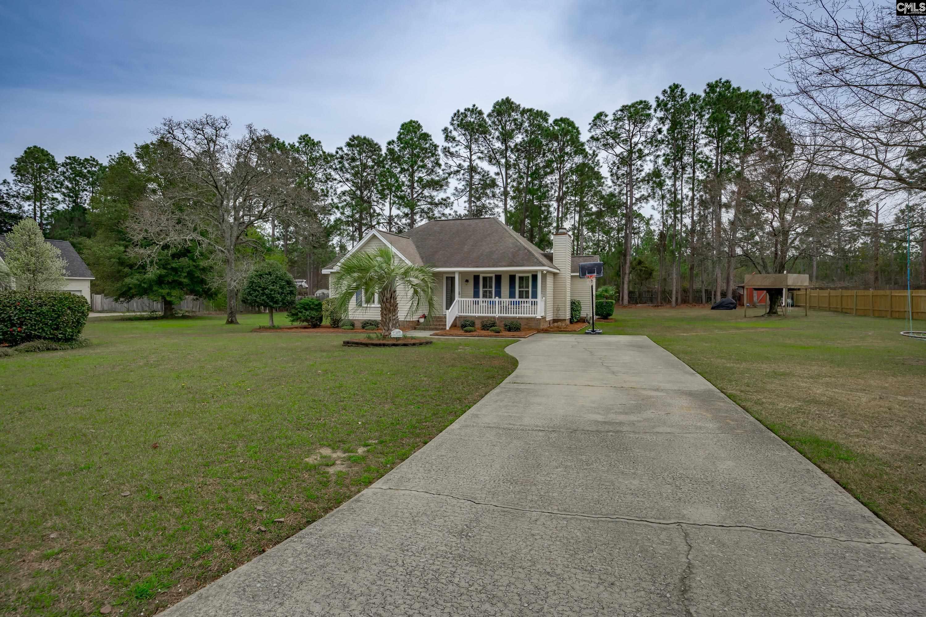 1381 Inverness Forest Drive Lugoff, SC 29078 - Photo 6 of 53