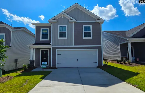 $273,418 | 2334 Damascus Way, Lexington, SC 29073