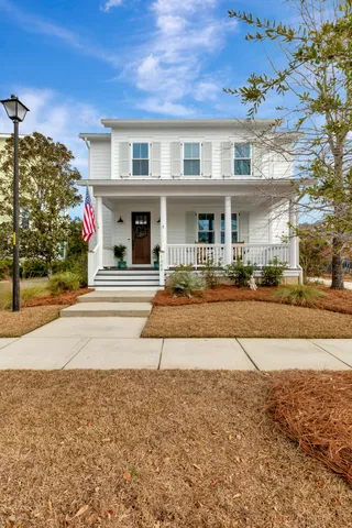 $999,990 | 1468 Croaton Crsg, Mount Pleasant, SC 29466