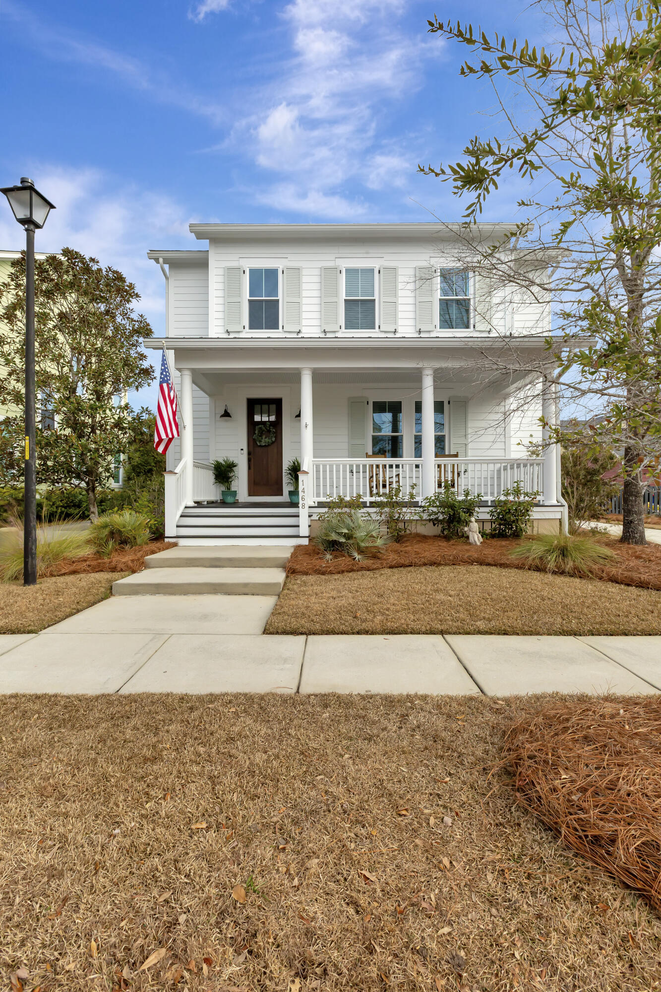 1468 Craton Crossing