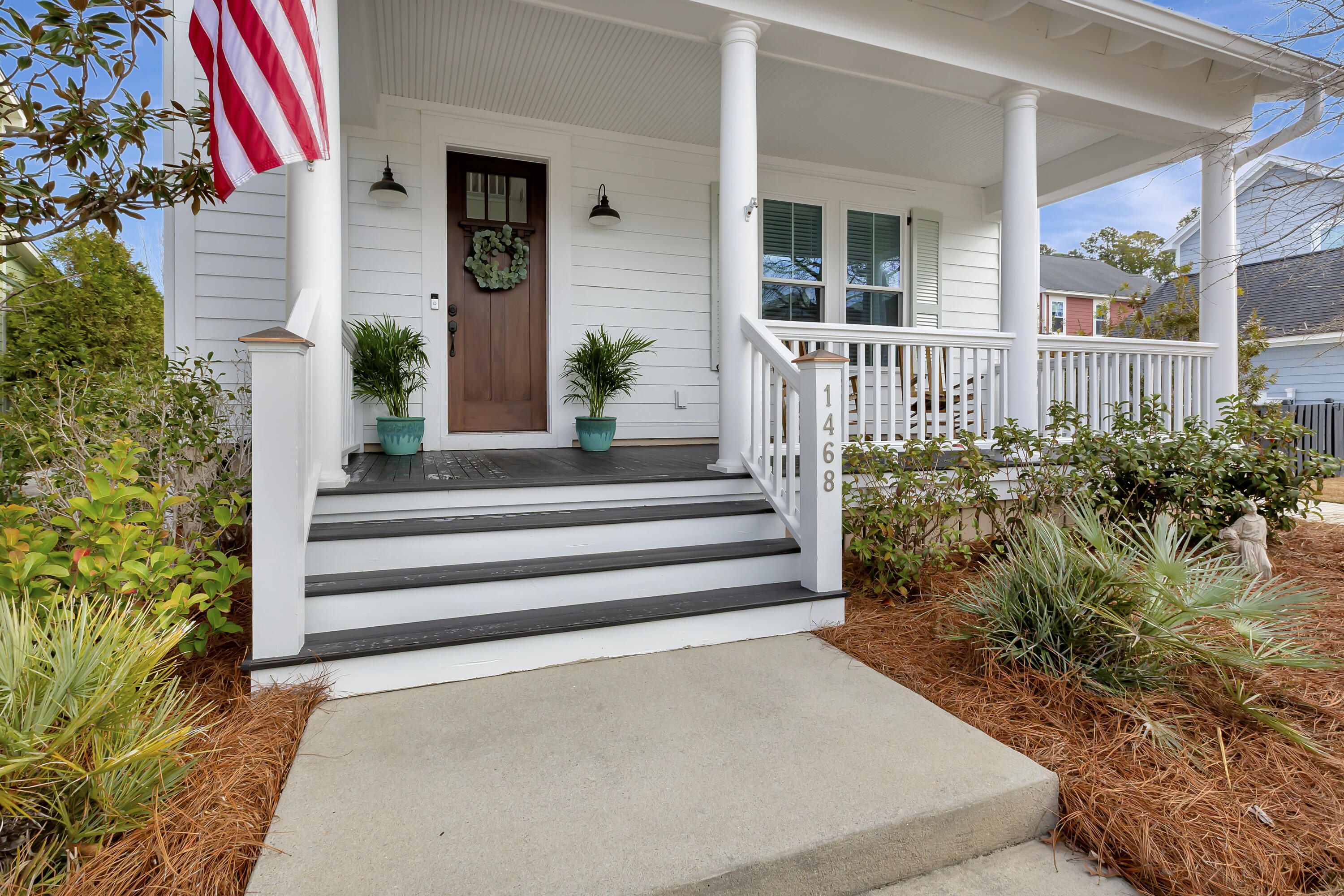 1468 Croaton Crsg Mount Pleasant, SC 29466 - Photo 32 of 34 296A5230