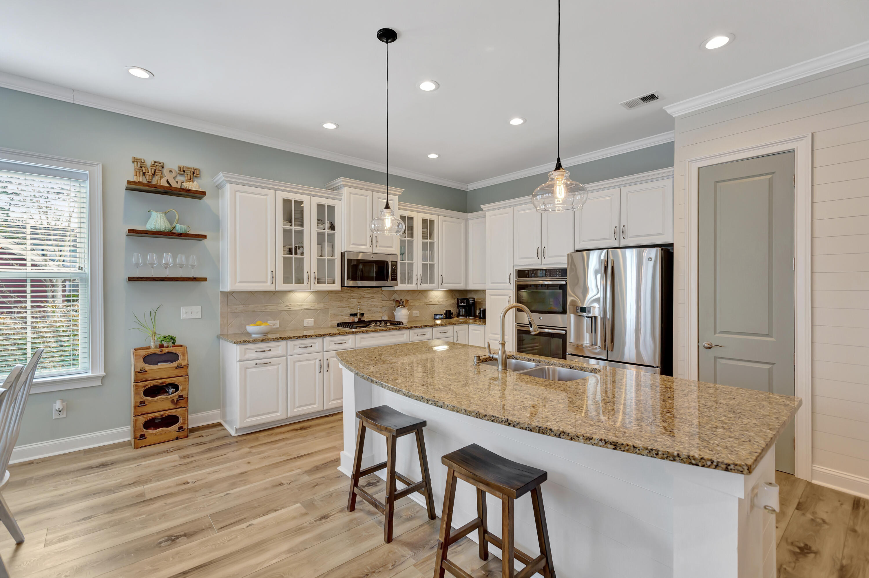 1468 Croaton Crsg Mount Pleasant, SC 29466 - Photo 4 of 34 296A5080