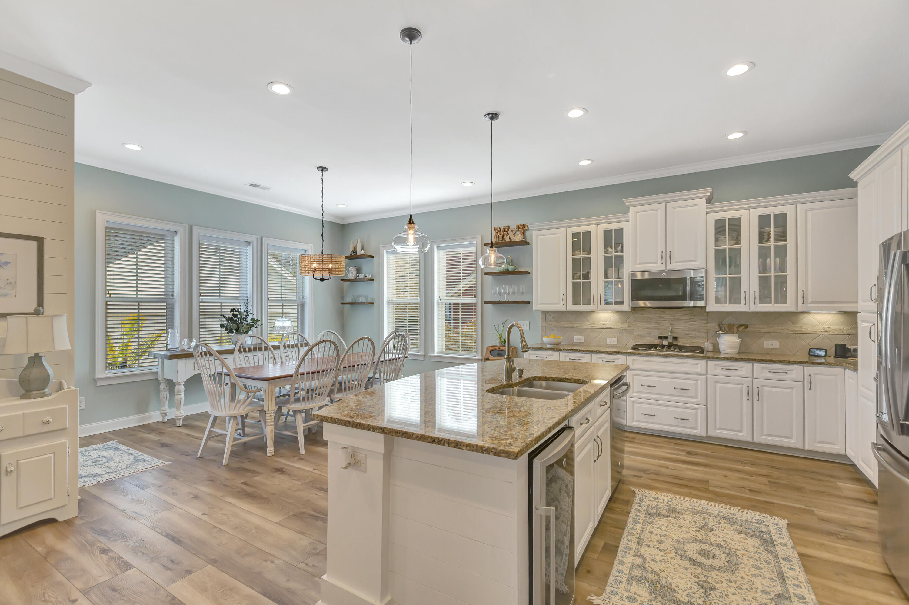 1468 Croaton Crsg Mount Pleasant, SC 29466 - Photo 6 of 34 296A5077