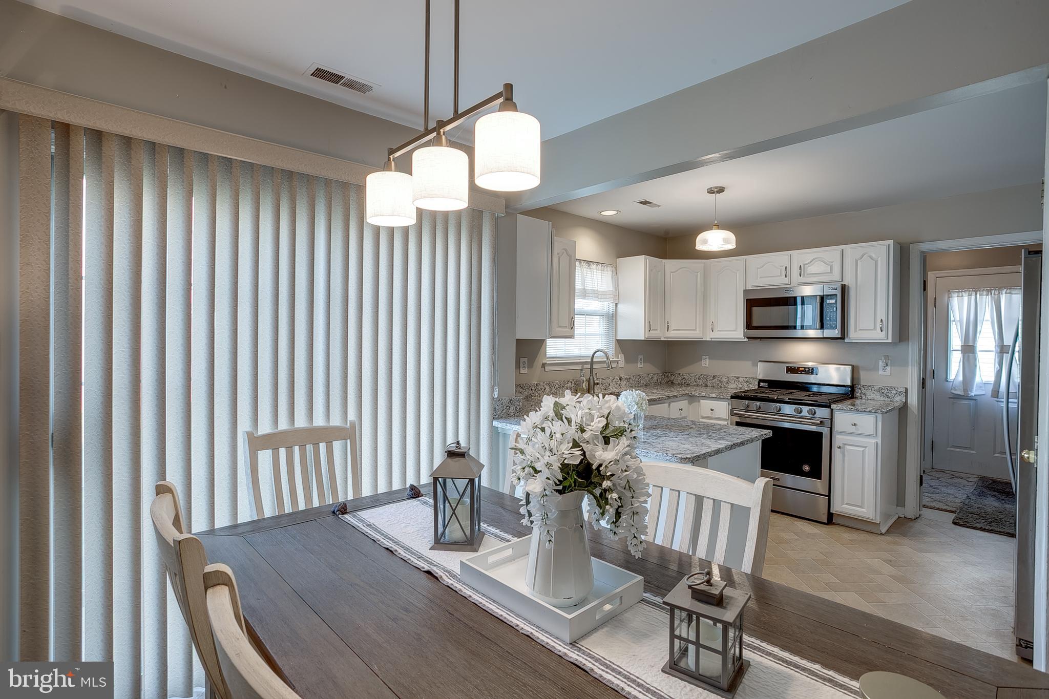 41 Arrowhead Drive Burlington, NJ 08016 - Photo 15 of 33 Kitchen