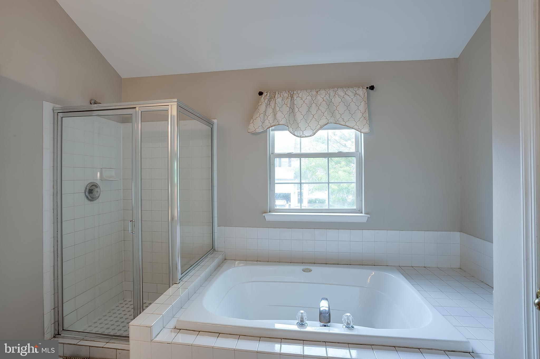 41 Arrowhead Drive Burlington, NJ 08016 - Photo 24 of 33 Soaking Tub/Stall Shower