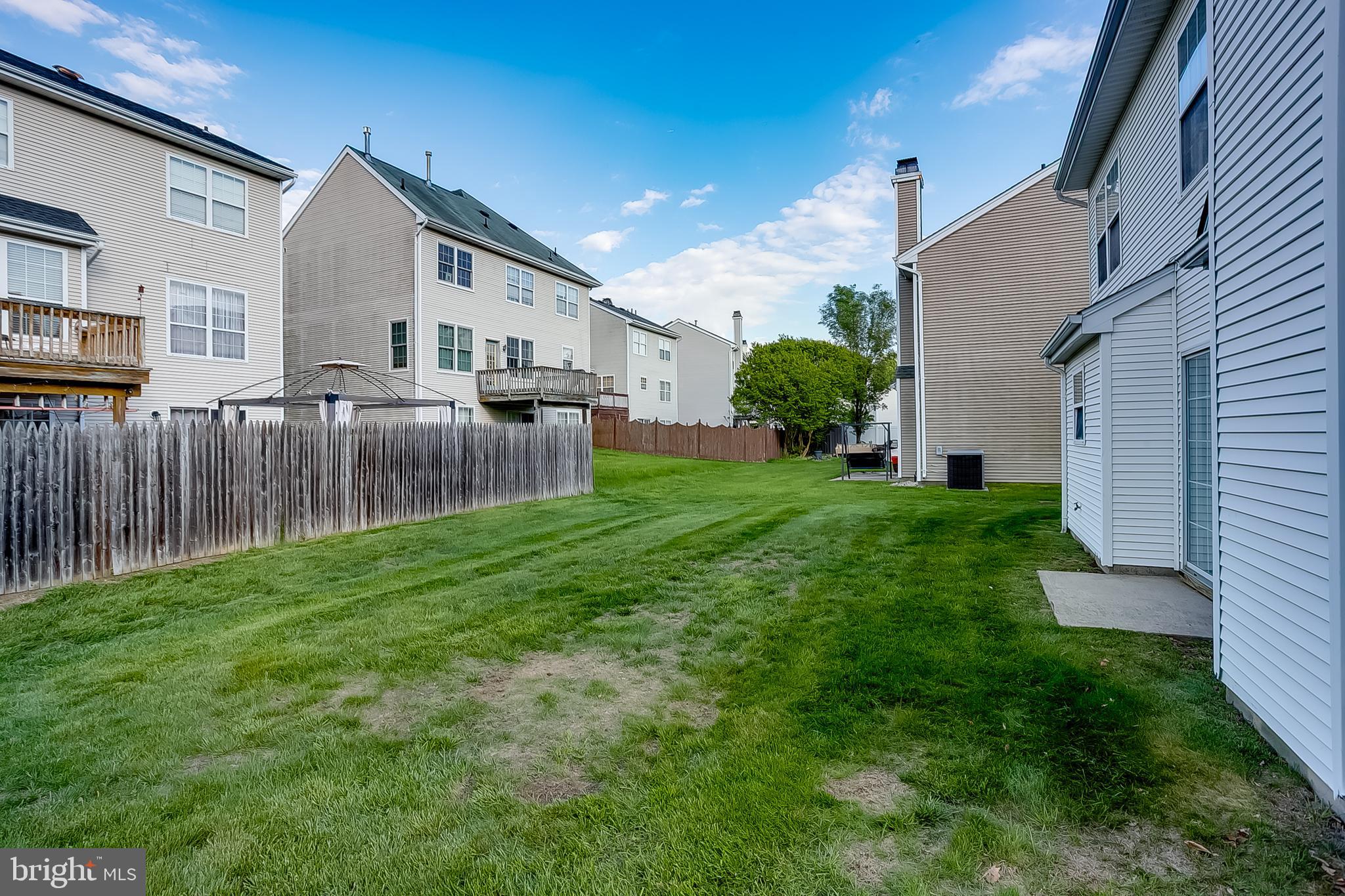 41 Arrowhead Drive Burlington, NJ 08016 - Photo 33 of 33 Exterior Rear