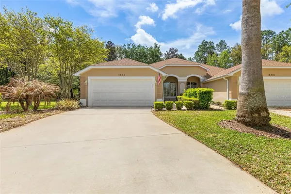 $310,000 | 3003 Glin Circle, Ormond Beach, FL 32174