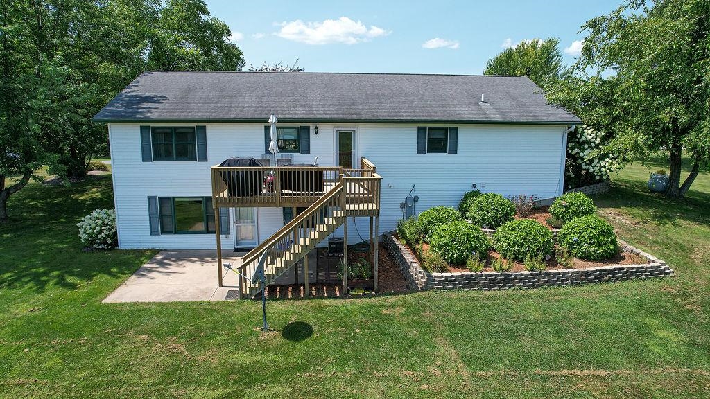 9596 Elderado Road Tomah, WI 54660 - Photo 4 of 49 Gallery Image 4