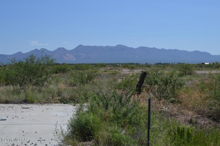 20.16 Ac (4 Lots) Mormon Road Elfrida, AZ 85610 - Photo 2 of 17