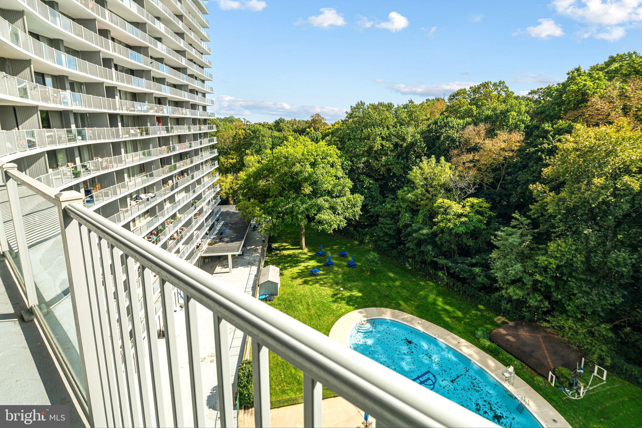 3900 West Ford Road, Unit 10L Philadelphia, PA 19131 - Photo 19 of 30 Gallery Image 19