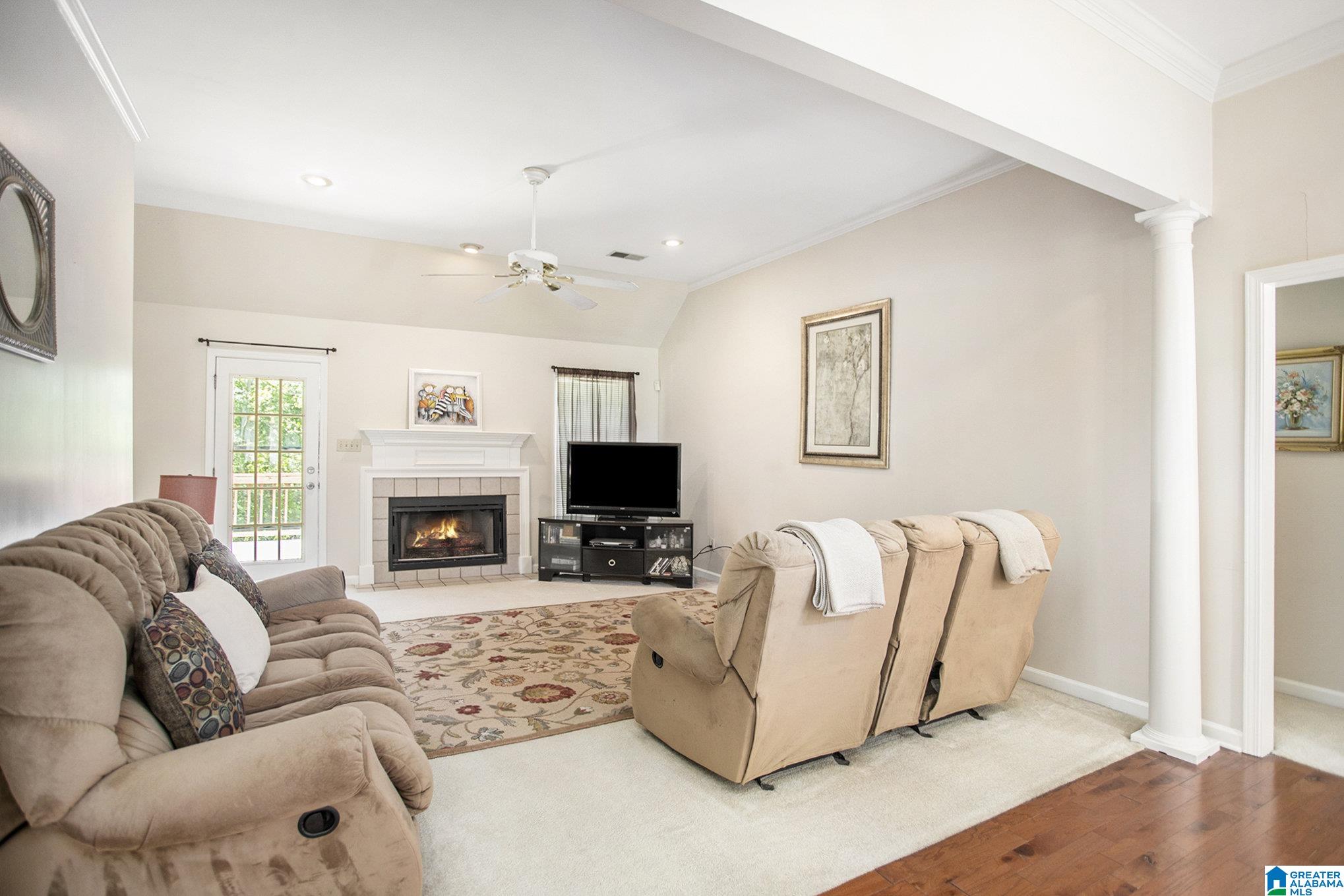8122 Serene Ridge Drive McCalla, AL 35111 - Photo 5 of 32