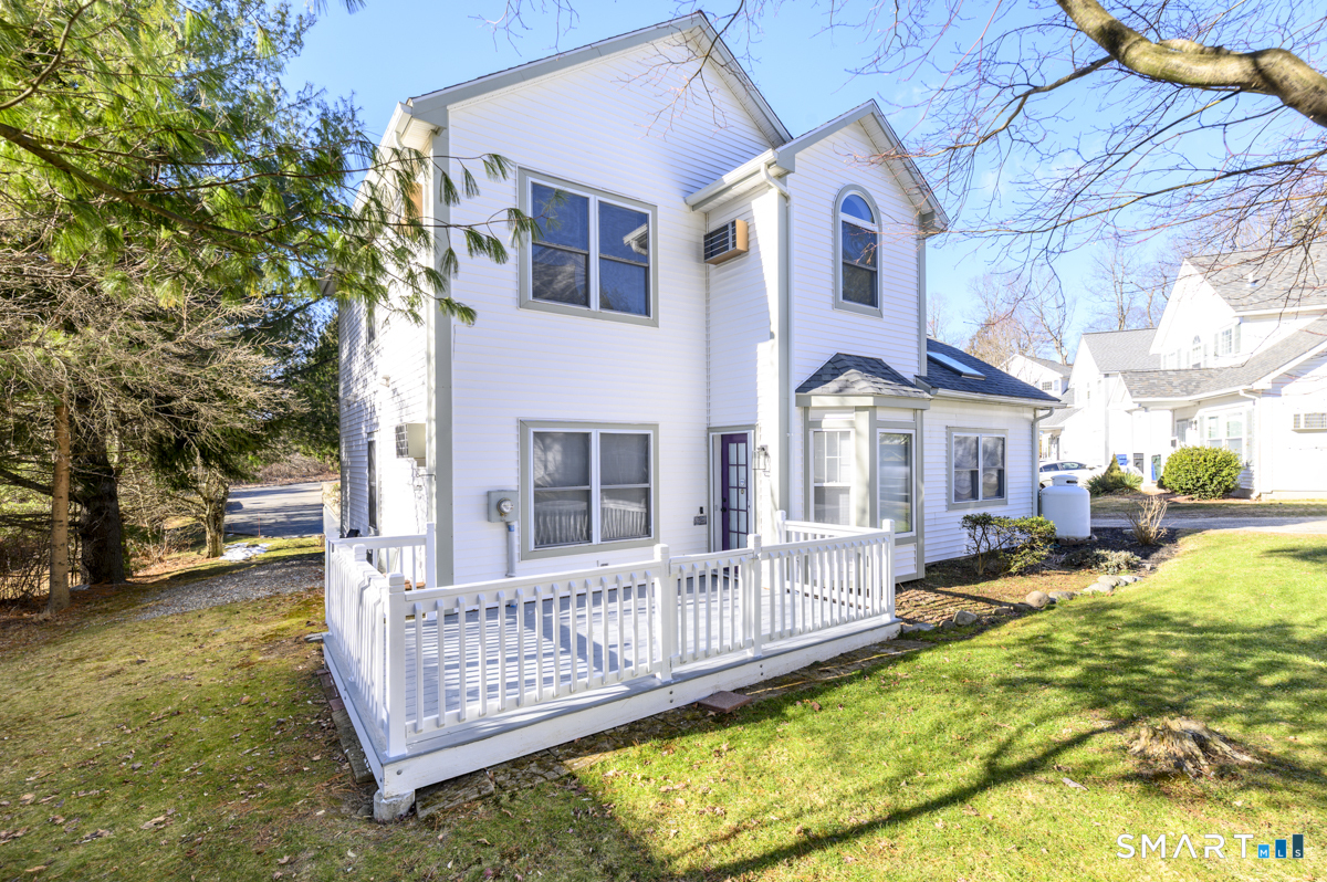 905 Oronoke Road, Unit 13 Waterbury, CT 06708 - Photo 26 of 28