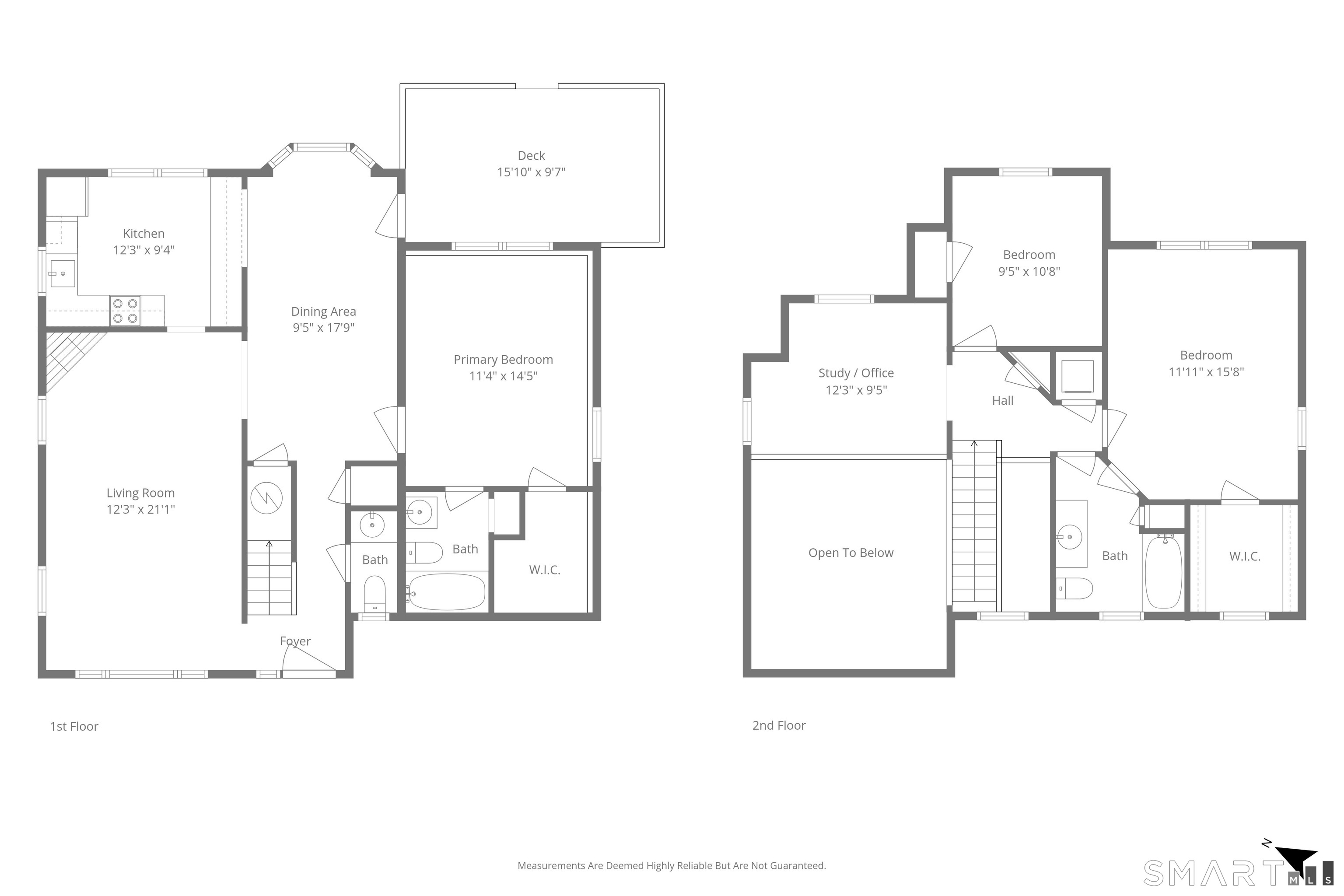 905 Oronoke Road, Unit 13 Waterbury, CT 06708 - Photo 28 of 28