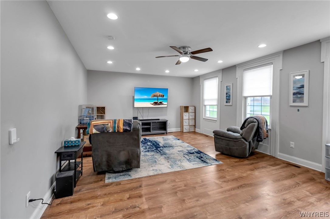 4948 Lower Mountain Road Cambria, NY 14094 - Photo 21 of 49