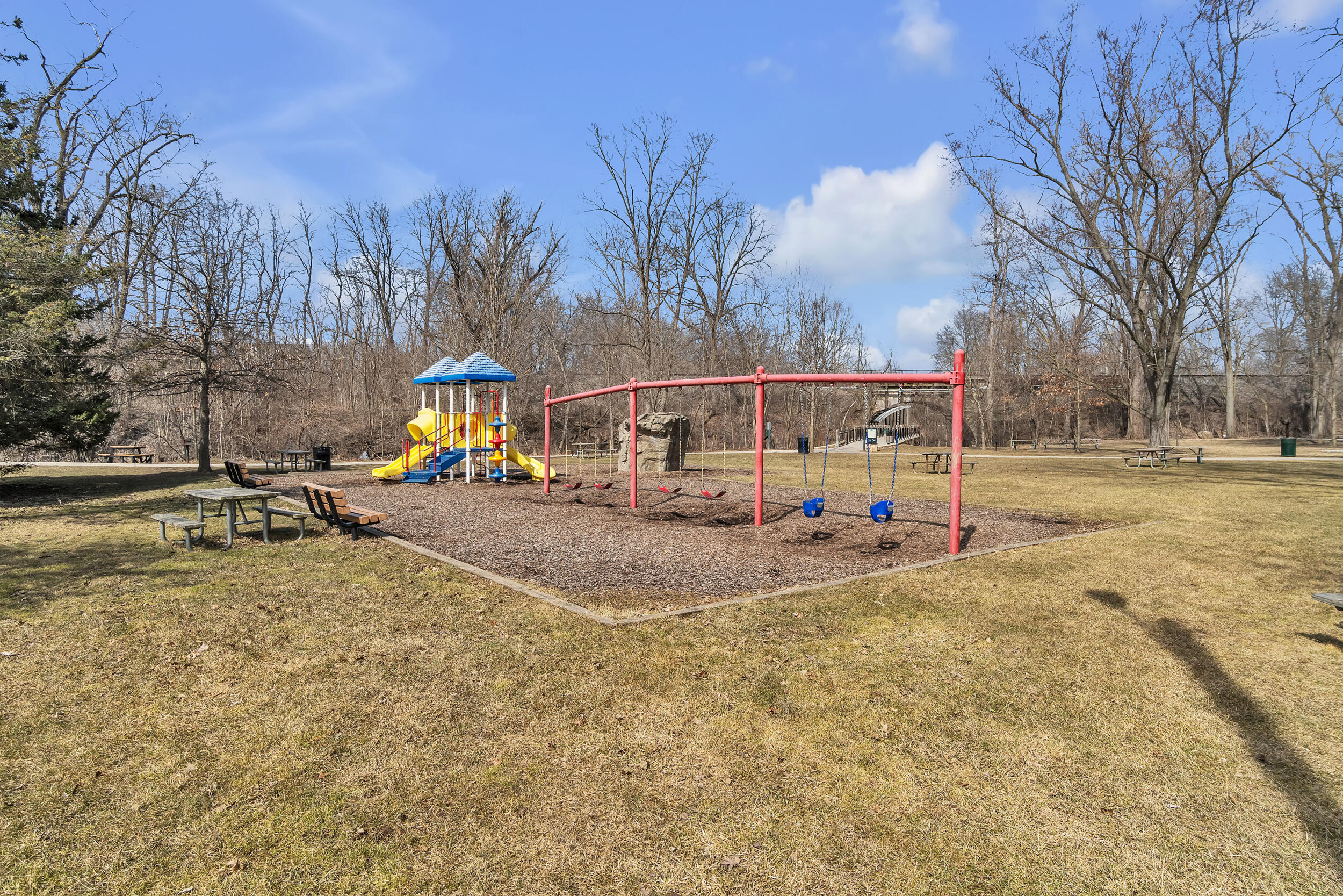 3224 Alpine Dexter, MI 48130 - Photo 19 of 25 alpine-47