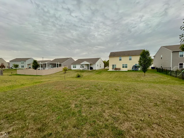 $1,775 | 4829 Penoyer Lane, Indianapolis, IN 46235