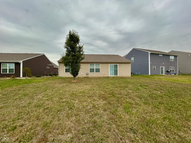 $1,775 | 4829 Penoyer Lane, Indianapolis, IN 46235