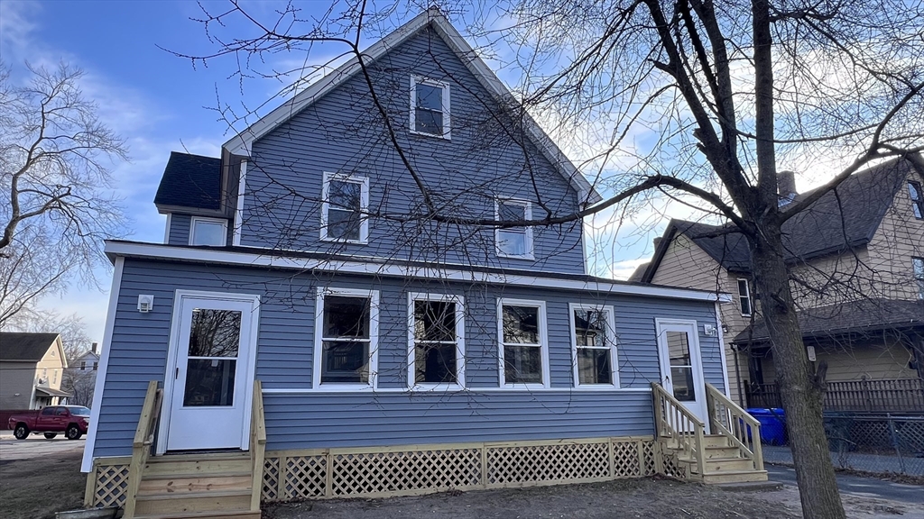 149-151 Lebanon Street Springfield, MA 01109 - Photo 1 of 23 Gallery Image 1