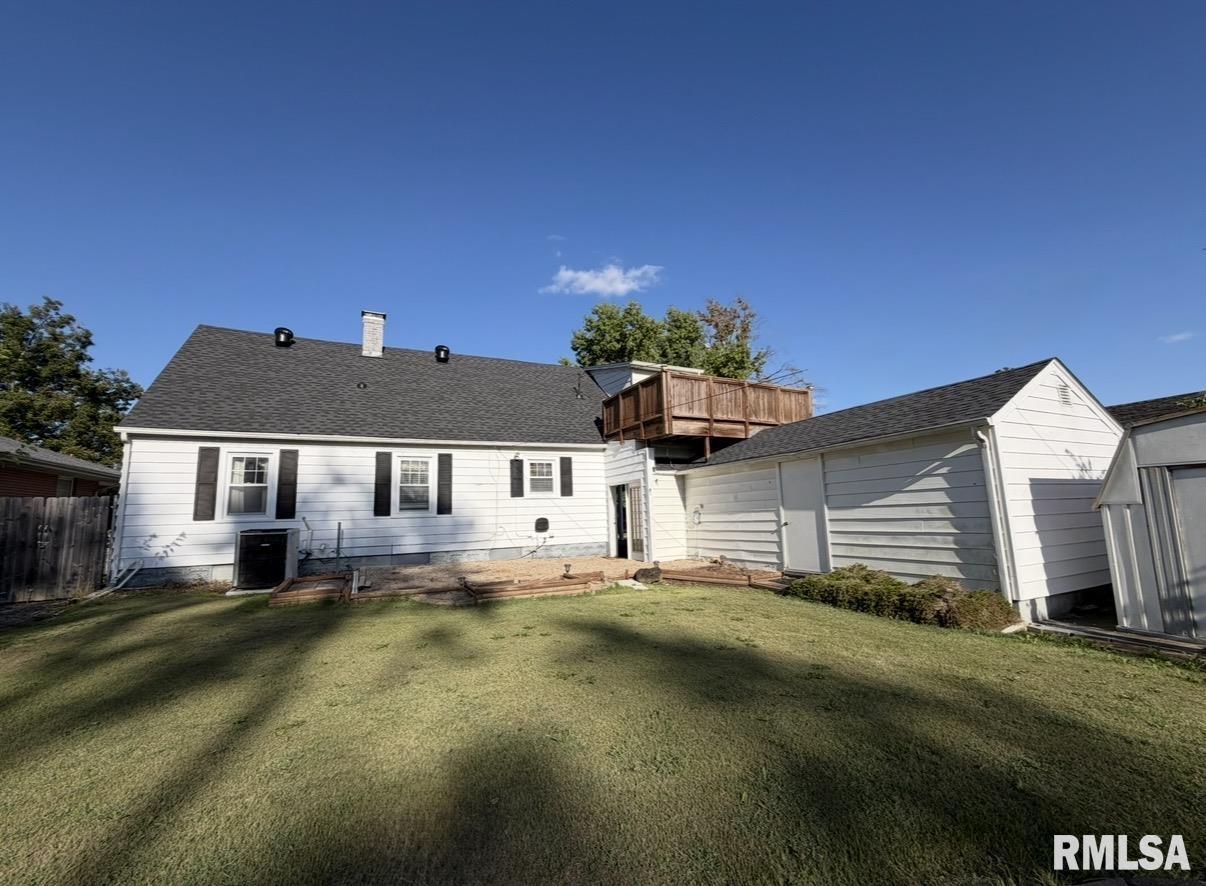 135 10th Street Carmi, IL 62821 - Photo 42 of 42