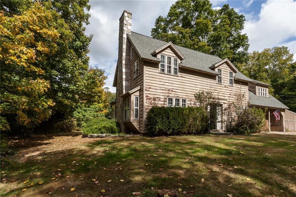 13 Scuppo Road Woodbury, CT 06798 - Photo 1 of 1 Gallery Image 1